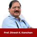 ITM (SLS) Baroda University, Dean: Prof. Dinesh K. Kanchan Interview
